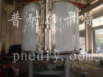 氨基酸專用盤式干燥機